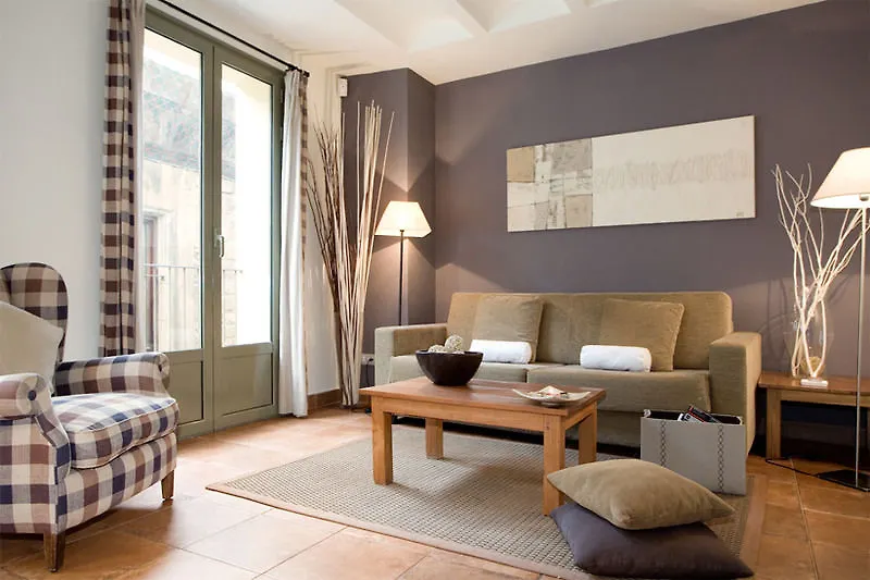 Columbus Apartment Barcelona 0*,  Spanien