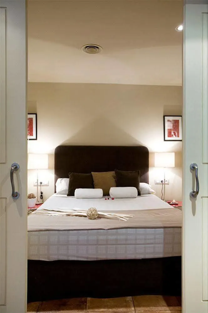 Columbus Apartment Barcelona