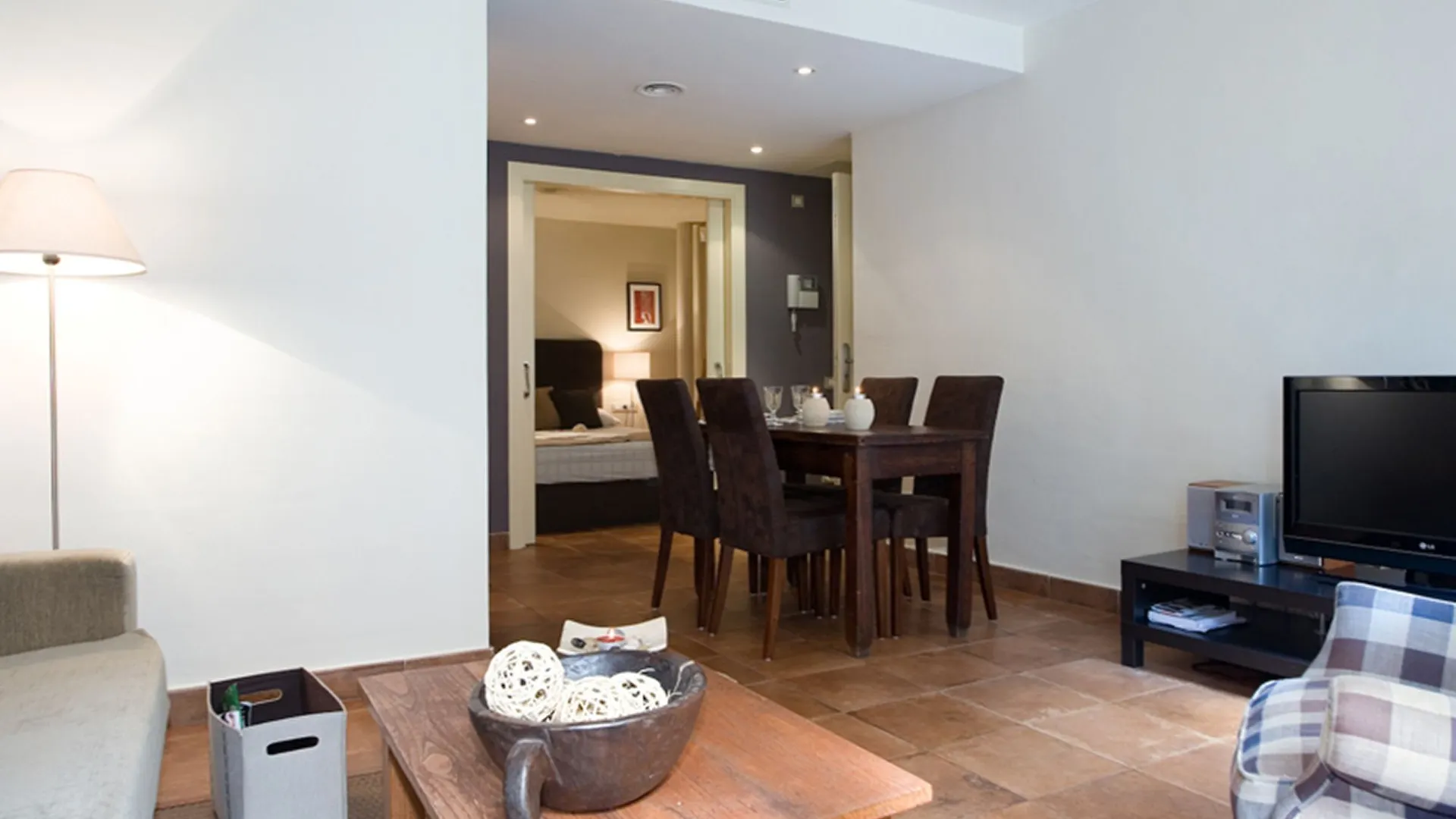 Columbus Apartment Barcelona