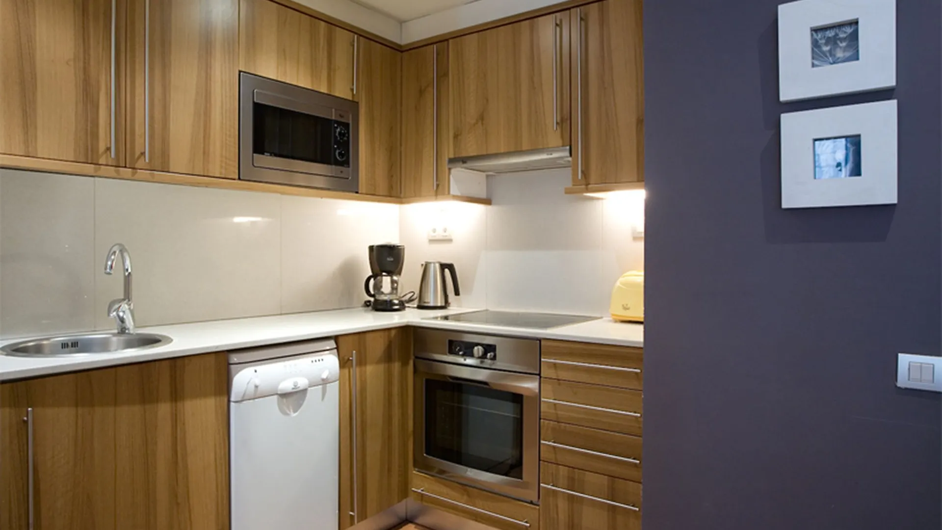 Columbus Apartment Barcelona