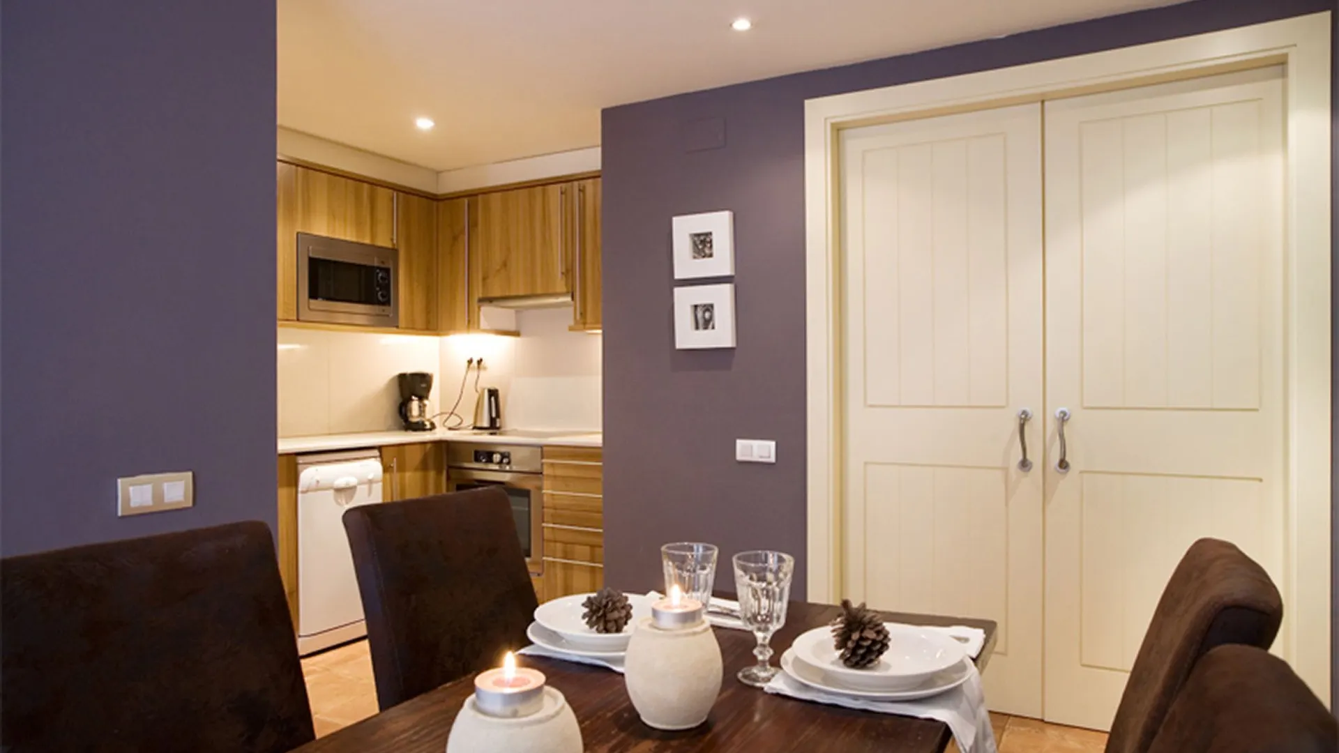 Columbus Apartment Barcelona